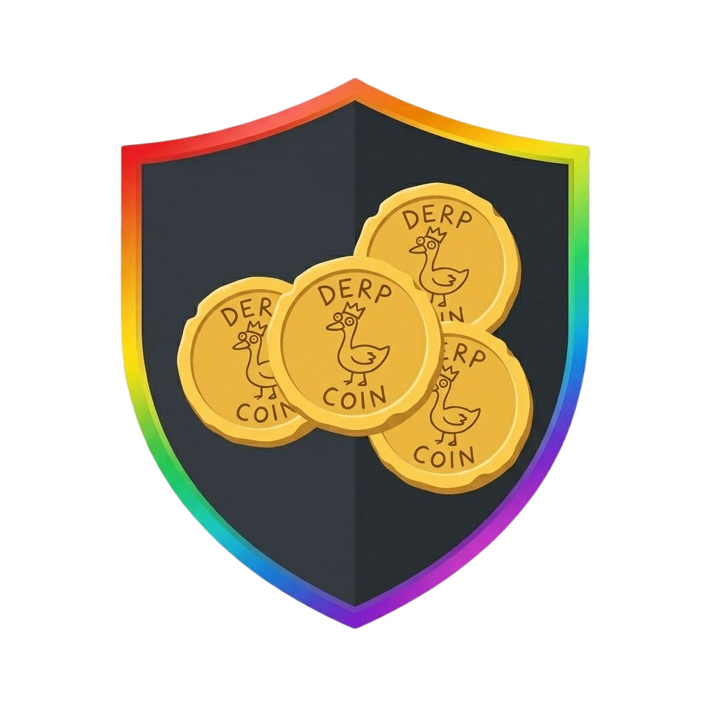 Goldener Rune Appreciation Society