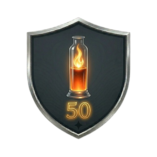 Halfway There