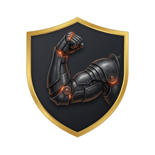 Iron Body
