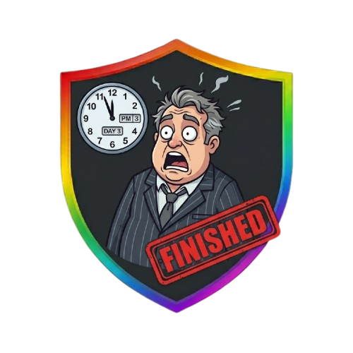 Speed Run