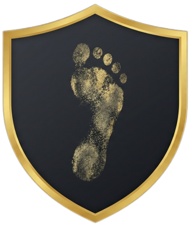 The First Step