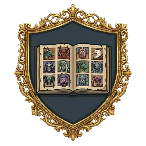 The Full Library