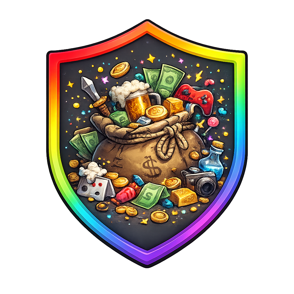 The Hoarder