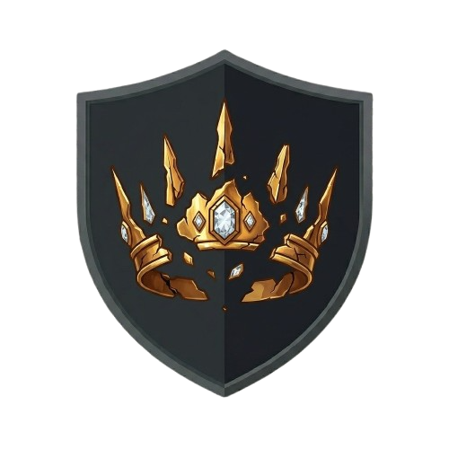 The Hollow Conqueror