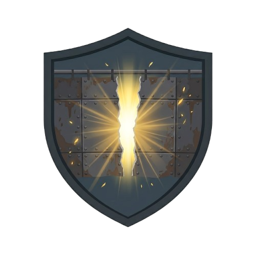 The Iron Veil Shattered