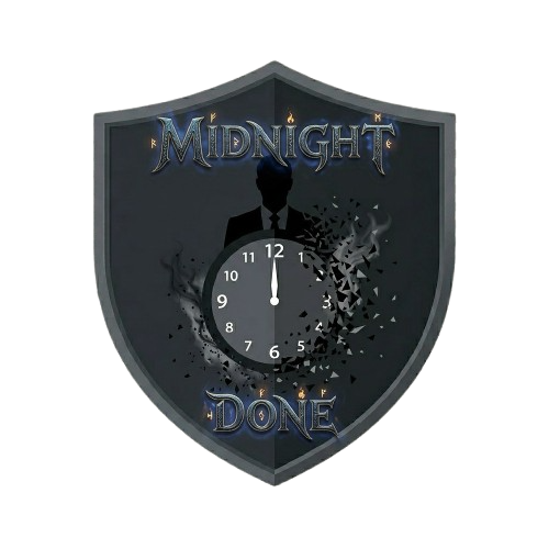 The Midnight Kill