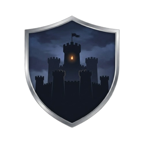 The Raid Begins