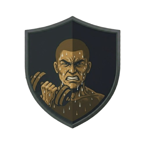 The Reluctant Warrior
