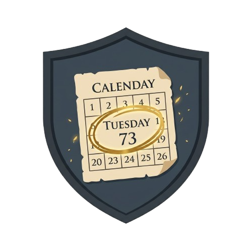 The Tuesday Boss