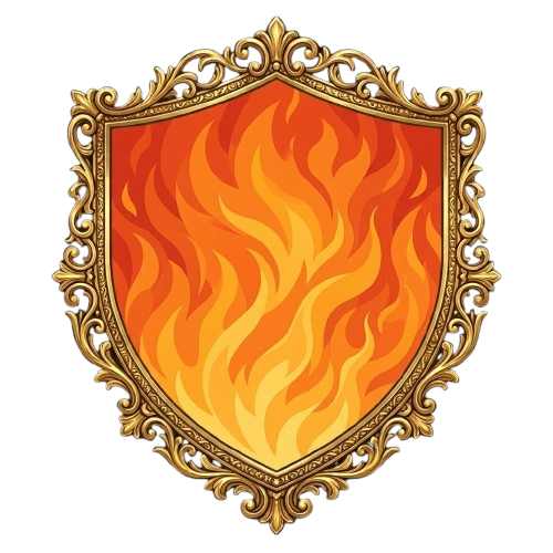 The Undying Flame