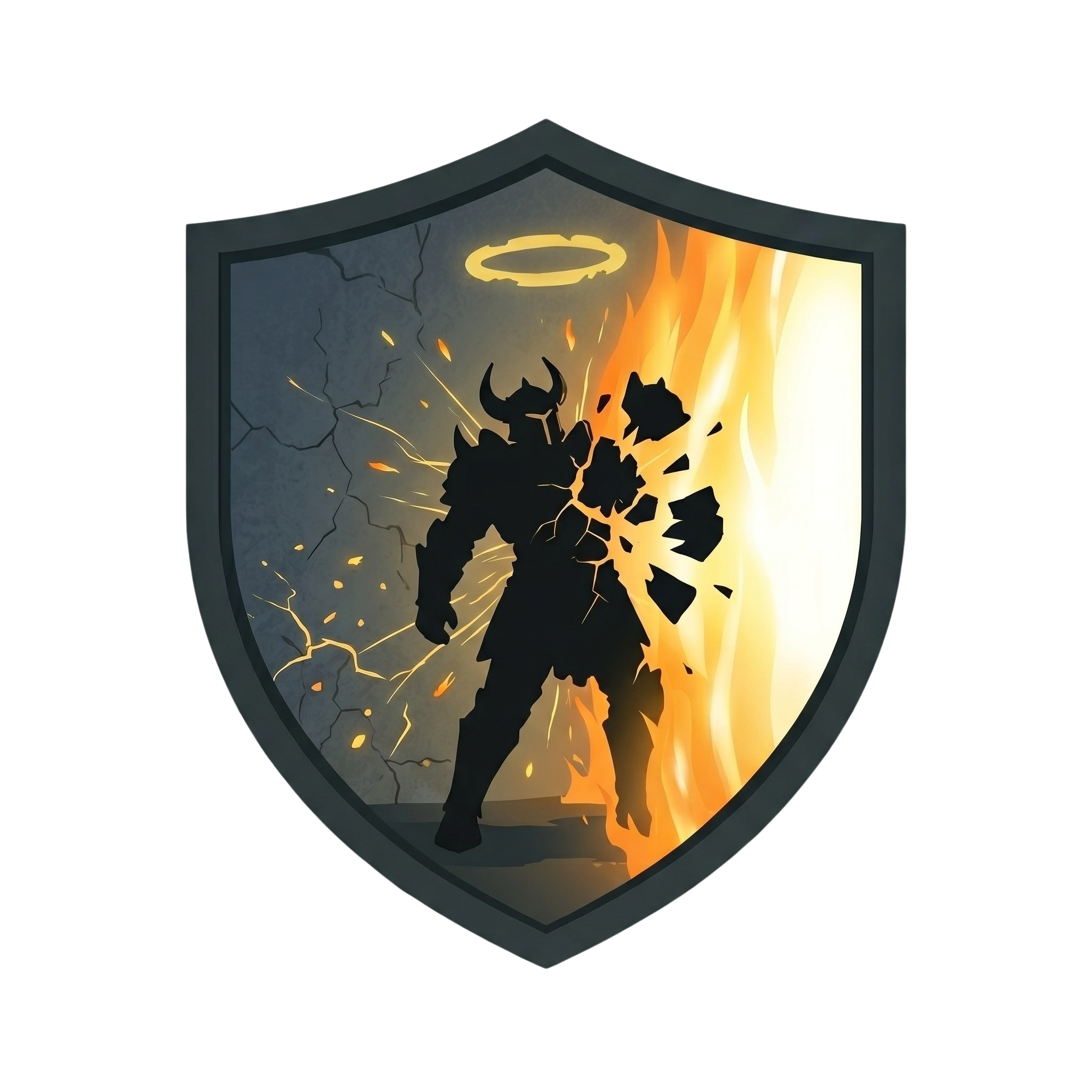 The Warden's Perfect Week