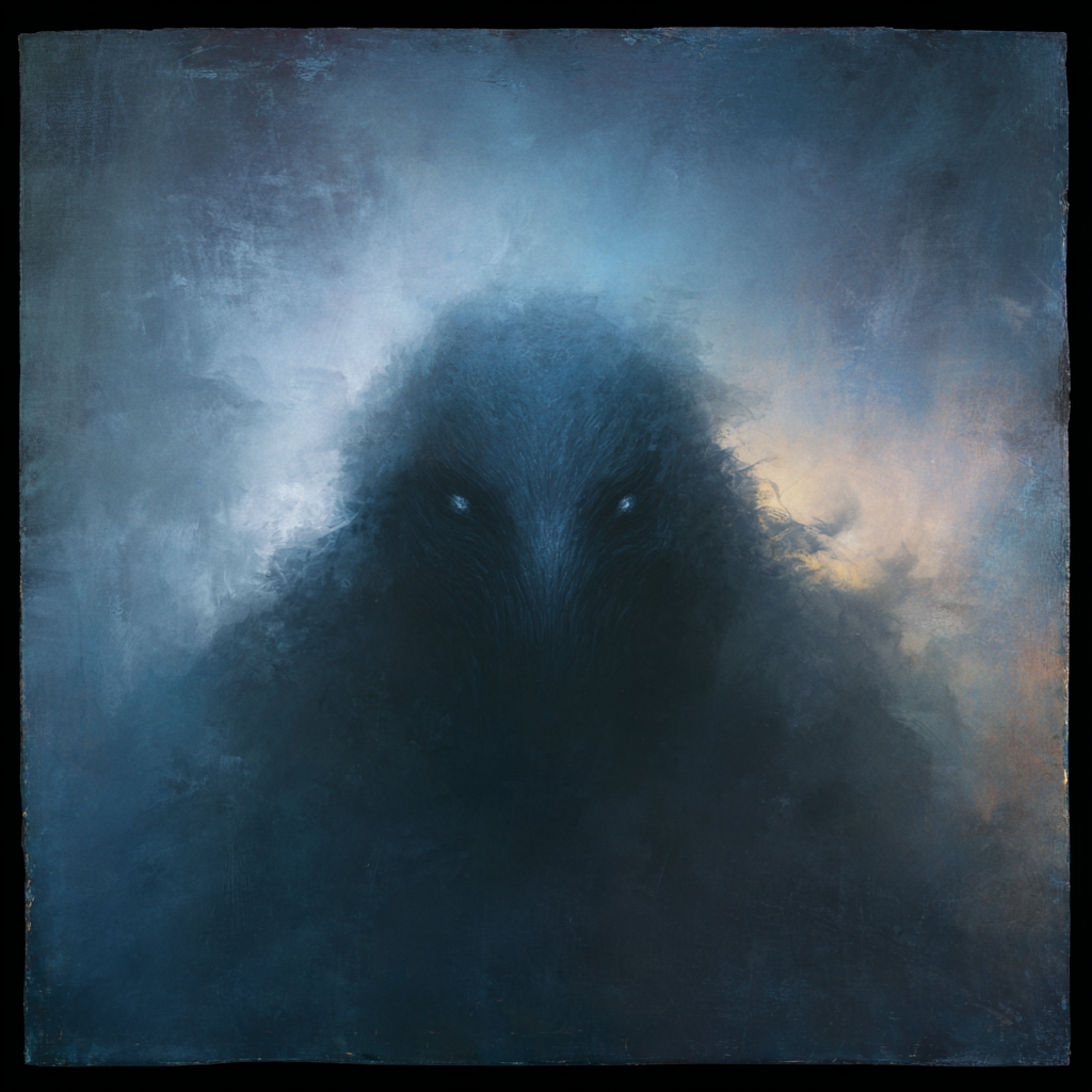The Creeping Fog