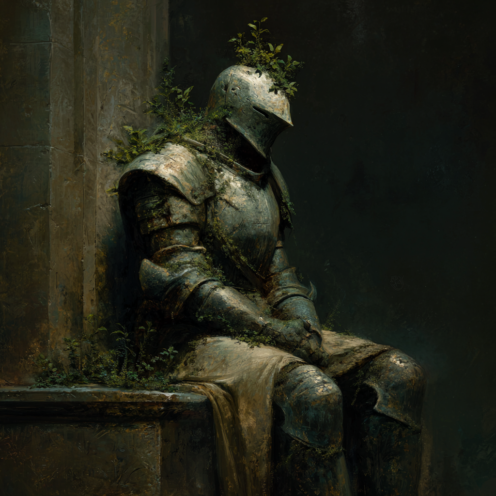 The Dormant Sentinel