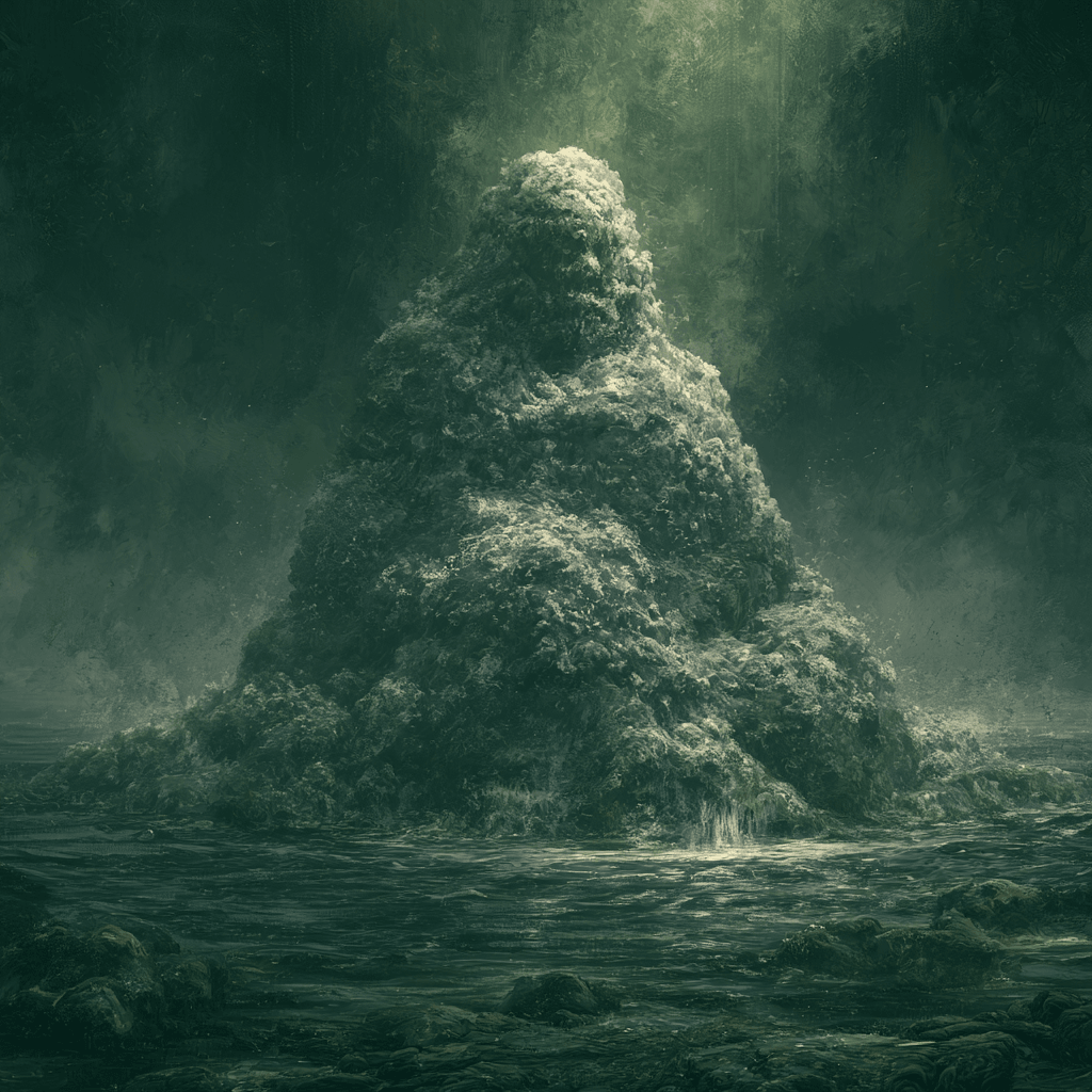 The Gluttonous Tide