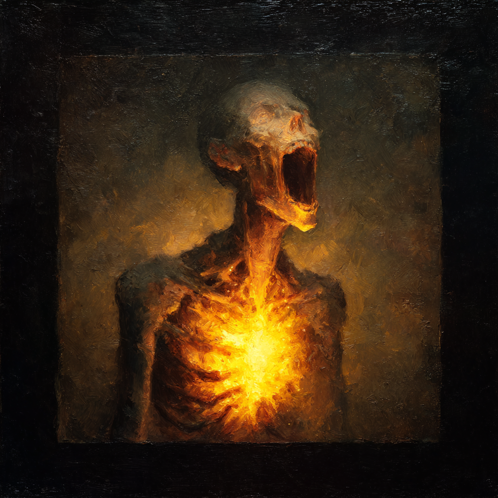 The Hollow Feast