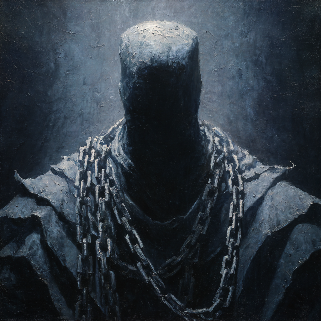 The Phantom Burden