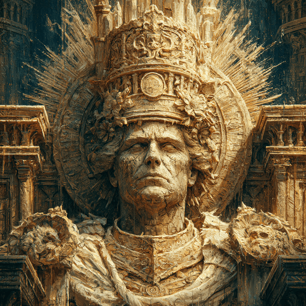 The Sleepless Sovereign