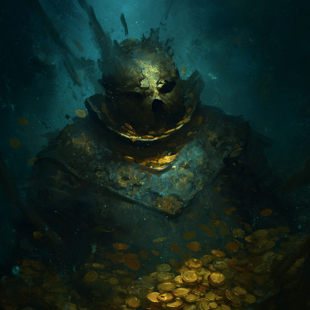 The Sunken Hollow