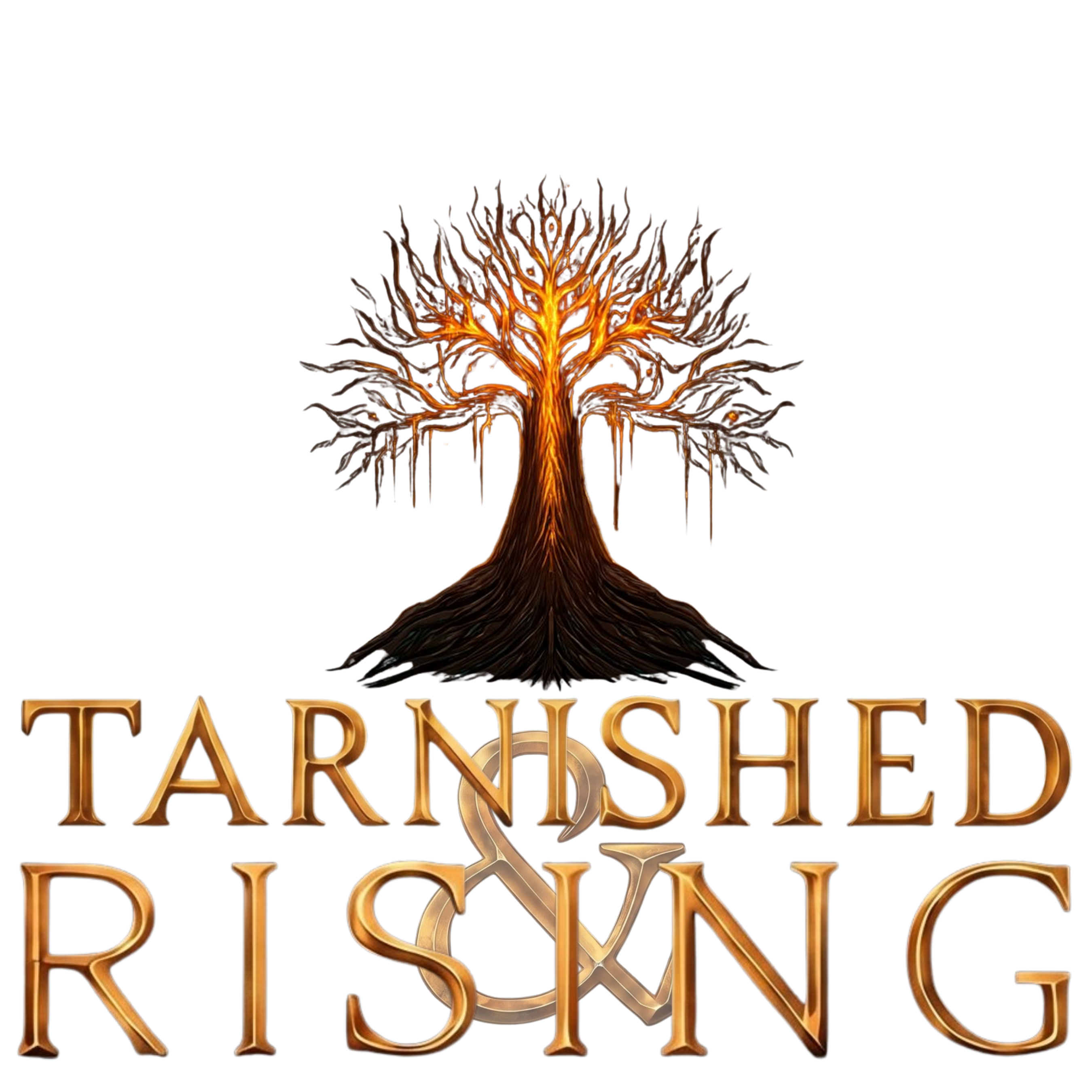 Tarnished & Rising
